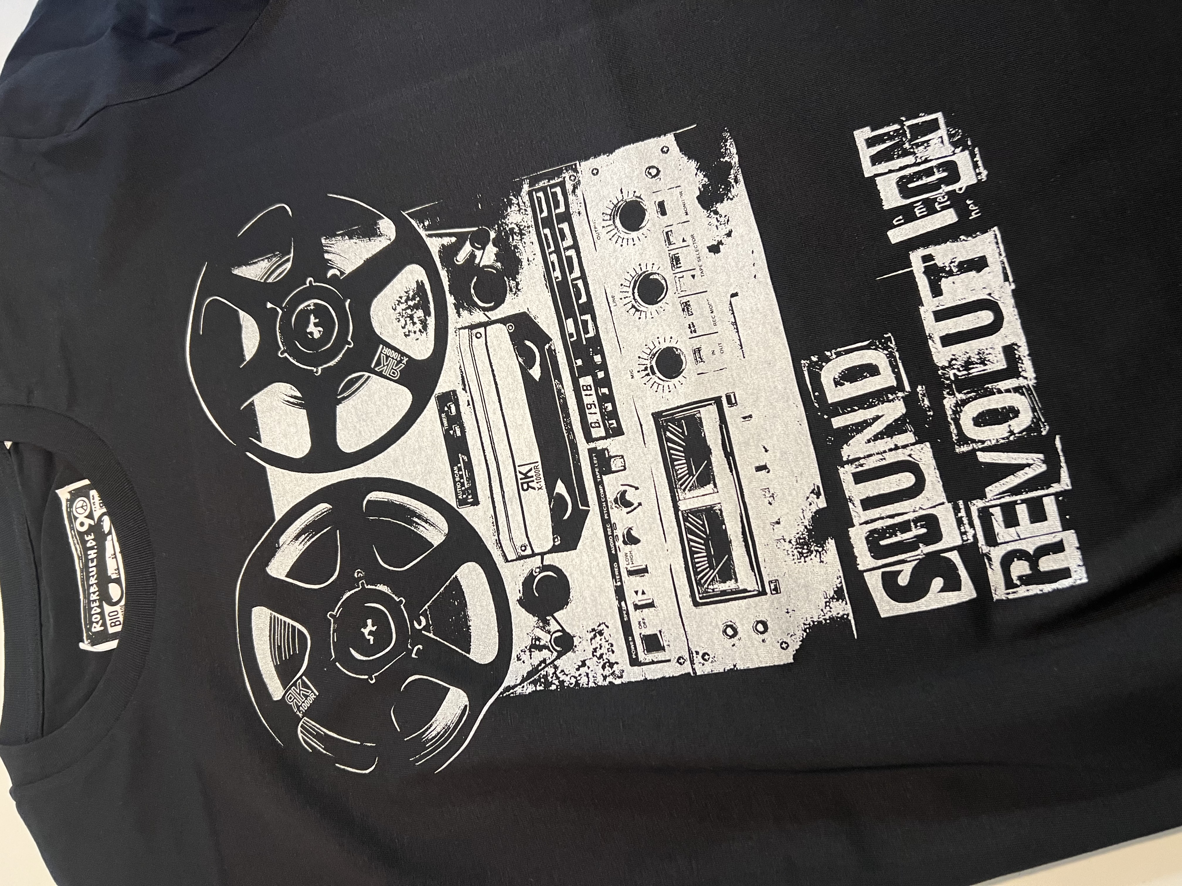 Sound Revolution 2